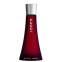 HUGO DEEP RED  